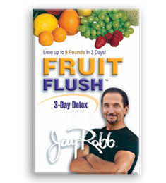 fruit flush