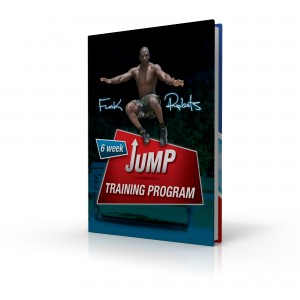 Funk Jump Training
