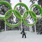cypress olympic rings